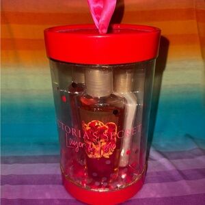 Victoria's Secret Passion Struck Gift Set